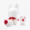 DIMOO: Seria Nimeni nu va dormi în seara asta – Păpușă din bumbac de 40 cm (Fox Spirit)