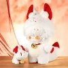 DIMOO: Seria Nimeni nu va dormi în seara asta – Păpușă din bumbac de 40 cm (Fox Spirit)