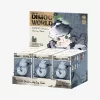 DIMOO Seria Povești în Cupă – Cutie Ornată cu Pliculețe Binecuvântate