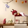 DIMOO Seria Povești în Cupă – Cutie Ornată cu Pliculețe Binecuvântate