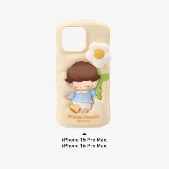DIMOO Seria Weaving Wonders – Carcasă de telefon