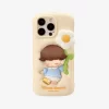 DIMOO Seria Weaving Wonders – Carcasă de telefon DIMOO Seria Weaving Wonders – Carcasă de telefon