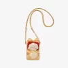 DIMOO Seria Weaving Wonders – Cutie de telefon pentru matlasare DIMOO Seria Weaving Wonders – Cutie de telefon pentru matlasare