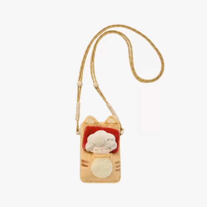 DIMOO Seria Weaving Wonders – Cutie de telefon pentru matlasare DIMOO Seria Weaving Wonders – Cutie de telefon pentru matlasare