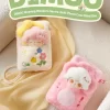 DIMOO Seria Weaving Wonders – Cutie de telefon pentru matlasare DIMOO Seria Weaving Wonders – Cutie de telefon pentru matlasare