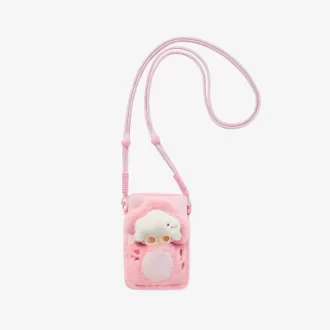 DIMOO Seria Weaving Wonders – Cutie de telefon pentru matlasare