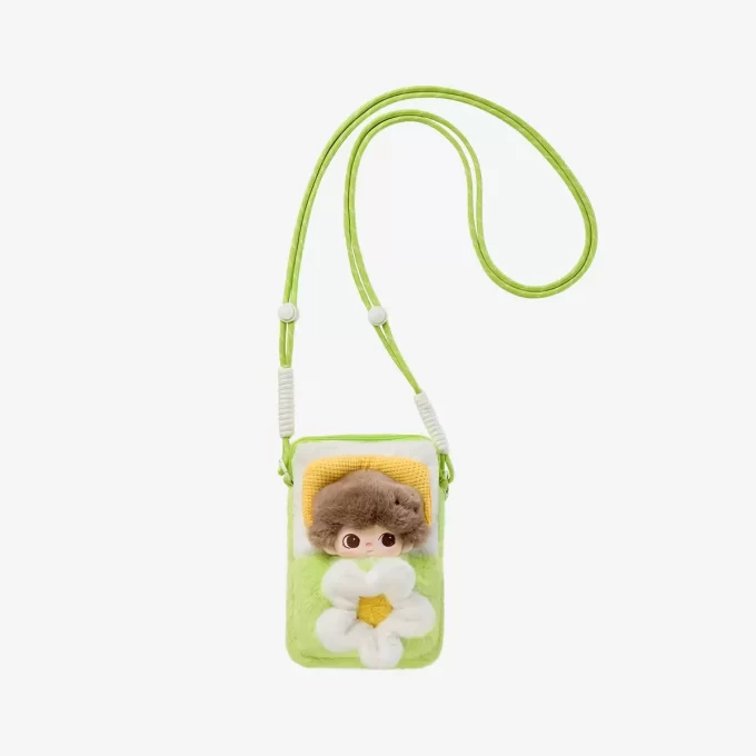 DIMOO Seria Weaving Wonders – Cutie de telefon pentru matlasare DIMOO Seria Weaving Wonders – Cutie de telefon pentru matlasare