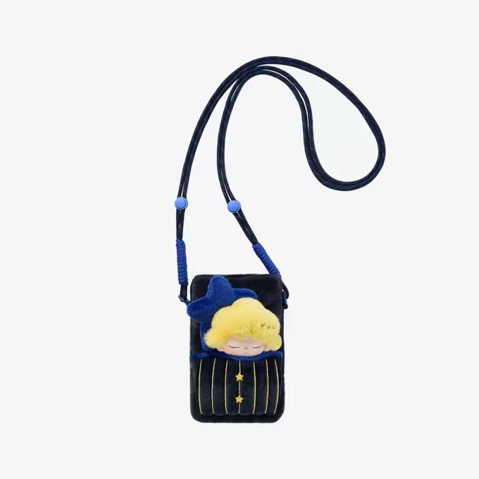 DIMOO Seria Weaving Wonders – Cutie de telefon pentru matlasare DIMOO Seria Weaving Wonders – Cutie de telefon pentru matlasare