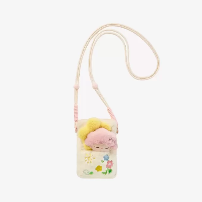 DIMOO Seria Weaving Wonders – Cutie de telefon pentru matlasare DIMOO Seria Weaving Wonders – Cutie de telefon pentru matlasare