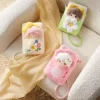 DIMOO Seria Weaving Wonders – Cutie de telefon pentru matlasare DIMOO Seria Weaving Wonders – Cutie de telefon pentru matlasare