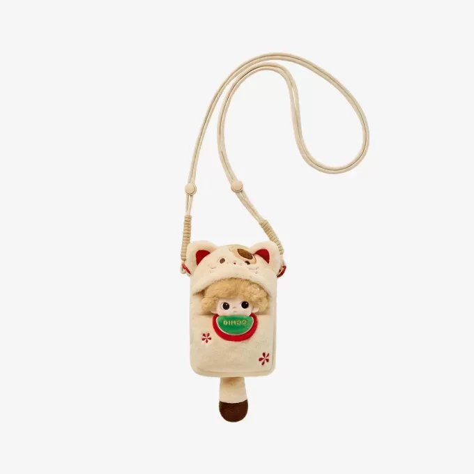 DIMOO Seria Weaving Wonders – Cutie de telefon pentru matlasare DIMOO Seria Weaving Wonders – Cutie de telefon pentru matlasare