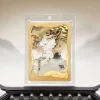DIMOO Stories In The Cup Series Figurine Art Collection Cards