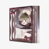 DIMOO Stories In The Cup Series Figurine Art Collection Cards