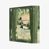 DIMOO Stories In The Cup Series Figurine Art Collection Cards