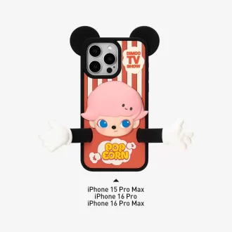 DIMOO WORLD × Seria DISNEY – Carcasă de telefon