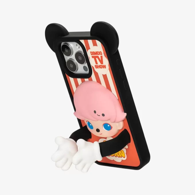 DIMOO WORLD × Seria DISNEY – Carcasă de telefon