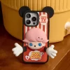 DIMOO WORLD × Seria DISNEY – Carcasă de telefon