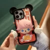 DIMOO WORLD × Seria DISNEY – Carcasă de telefon