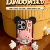 DIMOO WORLD × Seria DISNEY – Carcasă de telefon