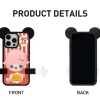 DIMOO WORLD × Seria DISNEY – Carcasă de telefon