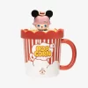 DIMOO WORLD × Seria DISNEY – Ceașcă ceramică