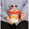 DIMOO WORLD × Seria DISNEY – Ceașcă ceramică
