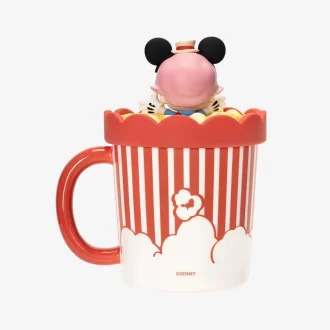 DIMOO WORLD × Seria DISNEY – Ceașcă ceramică