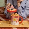 DIMOO WORLD × Seria DISNEY – Ceașcă ceramică