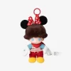 DIMOO WORLD × Seria DISNEY – Cutie de pluș din vinil pentru breloc DIMOO WORLD × Seria DISNEY – Cutie de pluș din vinil pentru breloc