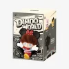 DIMOO WORLD × Seria DISNEY – Cutie de pluș din vinil pentru breloc DIMOO WORLD × Seria DISNEY – Cutie de pluș din vinil pentru breloc