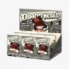 DIMOO WORLD × Seria DISNEY – Cutie de pluș din vinil pentru breloc DIMOO WORLD × Seria DISNEY – Cutie de pluș din vinil pentru breloc