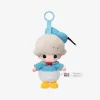 DIMOO WORLD × Seria DISNEY – Cutie de pluș din vinil pentru breloc DIMOO WORLD × Seria DISNEY – Cutie de pluș din vinil pentru breloc