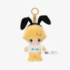 DIMOO WORLD × Seria DISNEY – Cutie de pluș din vinil pentru breloc DIMOO WORLD × Seria DISNEY – Cutie de pluș din vinil pentru breloc