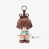 DIMOO WORLD × Seria DISNEY – Cutie de pluș din vinil pentru breloc DIMOO WORLD × Seria DISNEY – Cutie de pluș din vinil pentru breloc
