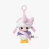 DIMOO WORLD × Seria DISNEY – Cutie de pluș din vinil pentru breloc DIMOO WORLD × Seria DISNEY – Cutie de pluș din vinil pentru breloc
