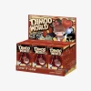 DIMOO WORLD × Seria DISNEY – Cutie de protecție pentru șnururi de telefon mobil DIMOO WORLD × Seria DISNEY – Cutie de protecție pentru șnururi de telefon mobil