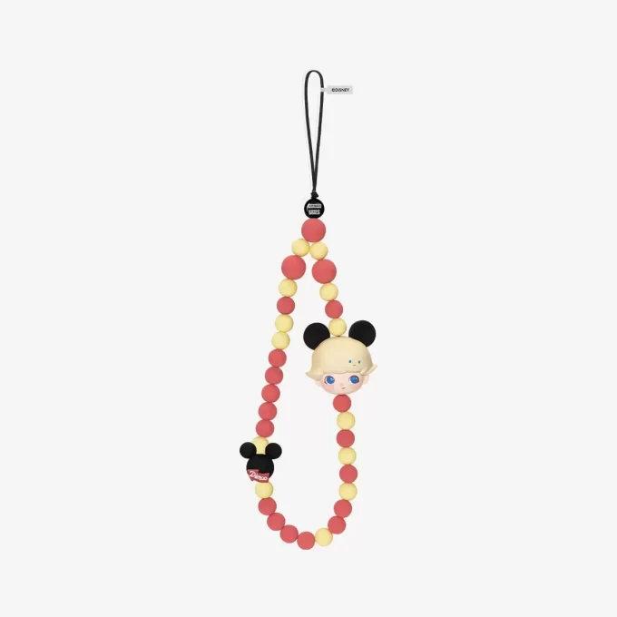 DIMOO WORLD × Seria DISNEY – Cutie de protecție pentru șnururi de telefon mobil DIMOO WORLD × Seria DISNEY – Cutie de protecție pentru șnururi de telefon mobil
