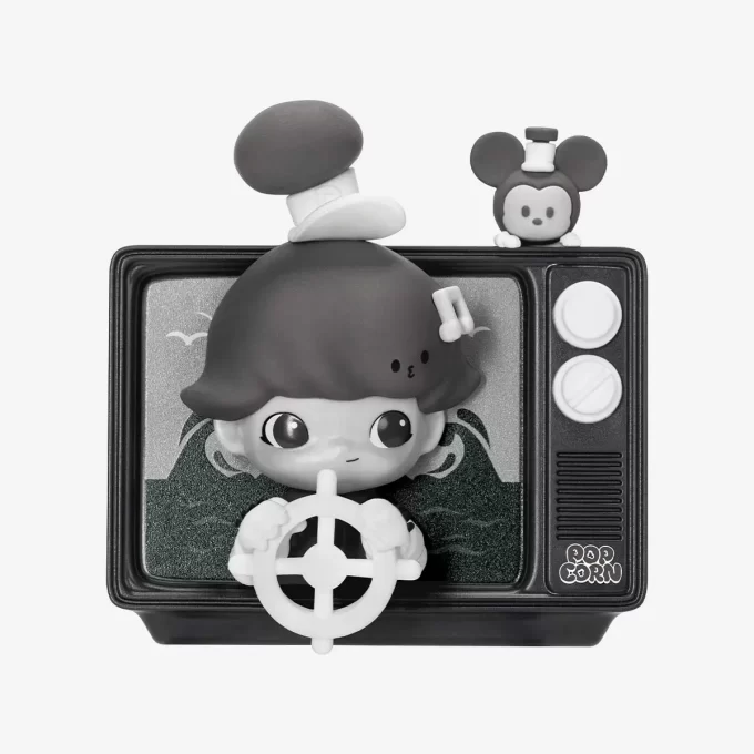 DIMOO WORLD × Seria DISNEY – Cutie magnetică pentru frigider DIMOO WORLD × Seria DISNEY – Cutie magnetică pentru frigider