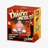 DIMOO WORLD × Seria DISNEY – Cutie magnetică pentru frigider DIMOO WORLD × Seria DISNEY – Cutie magnetică pentru frigider