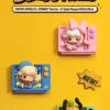 DIMOO WORLD × Seria DISNEY – Cutie magnetică pentru frigider DIMOO WORLD × Seria DISNEY – Cutie magnetică pentru frigider
