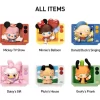 DIMOO WORLD × Seria DISNEY – Cutie magnetică pentru frigider DIMOO WORLD × Seria DISNEY – Cutie magnetică pentru frigider