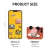DIMOO WORLD × Seria DISNEY – Cutie magnetică pentru frigider DIMOO WORLD × Seria DISNEY – Cutie magnetică pentru frigider