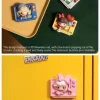 DIMOO WORLD × Seria DISNEY – Cutie magnetică pentru frigider DIMOO WORLD × Seria DISNEY – Cutie magnetică pentru frigider