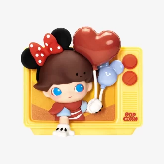 DIMOO WORLD × Seria DISNEY – Cutie magnetică pentru frigider