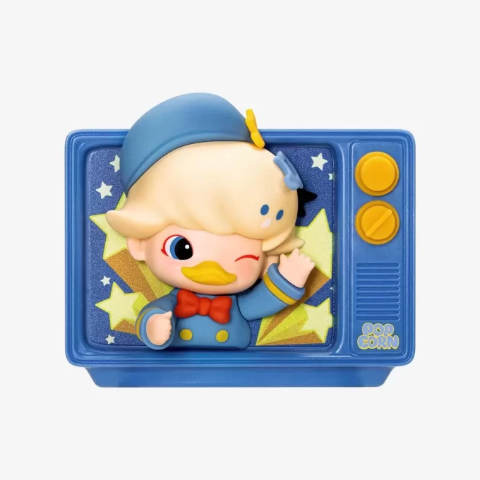 DIMOO WORLD × Seria DISNEY – Cutie magnetică pentru frigider DIMOO WORLD × Seria DISNEY – Cutie magnetică pentru frigider