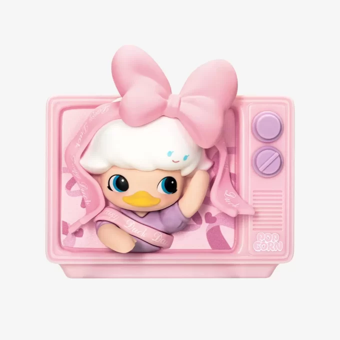 DIMOO WORLD × Seria DISNEY – Cutie magnetică pentru frigider DIMOO WORLD × Seria DISNEY – Cutie magnetică pentru frigider
