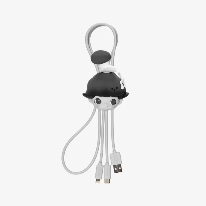DIMOO WORLD × Seria DISNEY – Cutie pentru jaluzele 2 în 1 DIMOO WORLD × Seria DISNEY – Cutie pentru jaluzele 2 în 1