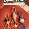 DIMOO WORLD × Seria DISNEY – Cutie pentru jaluzele 2 în 1 DIMOO WORLD × Seria DISNEY – Cutie pentru jaluzele 2 în 1