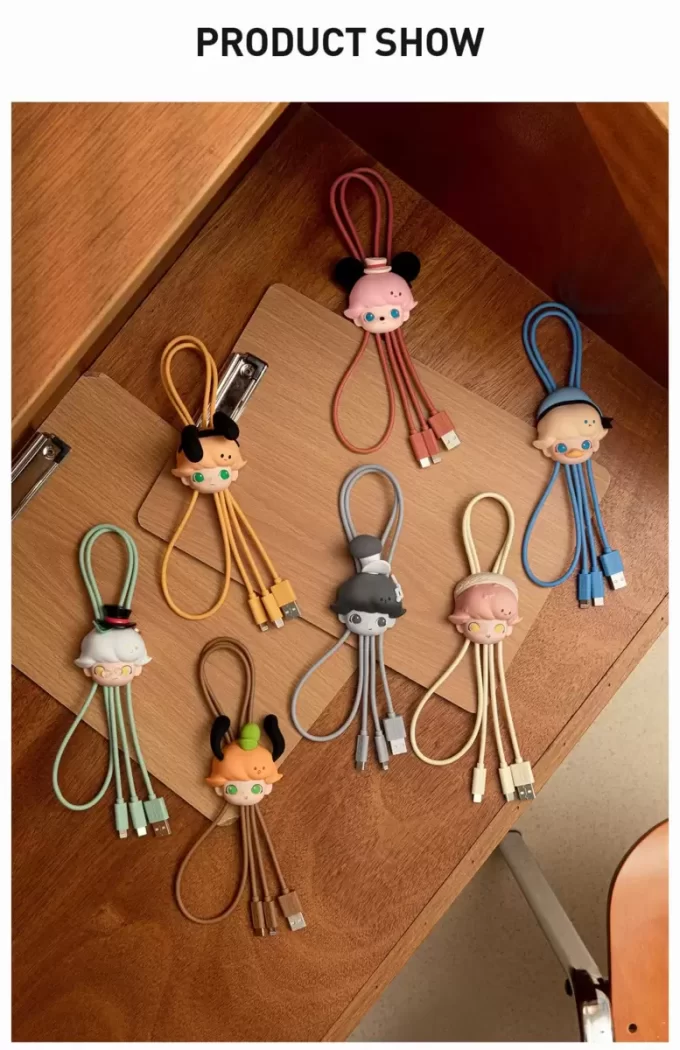 DIMOO WORLD × Seria DISNEY – Cutie pentru jaluzele 2 în 1 DIMOO WORLD × Seria DISNEY – Cutie pentru jaluzele 2 în 1