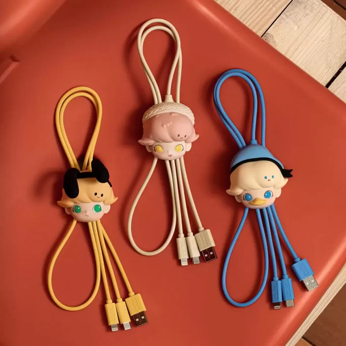 DIMOO WORLD × Seria DISNEY – Cutie pentru jaluzele 2 în 1 DIMOO WORLD × Seria DISNEY – Cutie pentru jaluzele 2 în 1